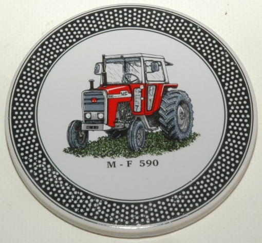 Afbeeldingen van Massey Ferguson 590