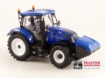 Afbeeldingen van New Holland T6.180 Methane