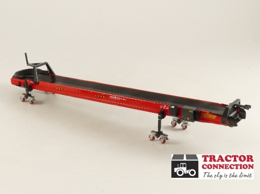 Afbeeldingen van MIEDEMA MC 980 transportband
