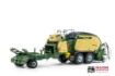 Afbeeldingen van Krone BigPack 1290 HDPVC BaleCollect