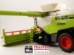 Afbeeldingen van Claas Lexion 780 TT