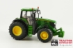 Afbeeldingen van John Deere 6195M