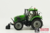 Afbeeldingen van Deutz Fahr 6185 TTV Agrotron