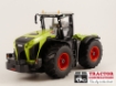 Afbeeldingen van Claas Xerion 5000 Trac VC