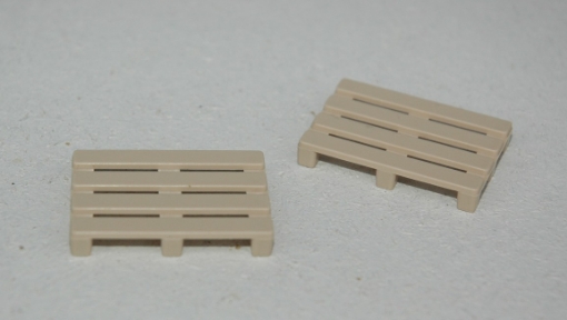 Afbeeldingen van pallets