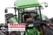 Afbeeldingen van John Deere 4850 4WD dubbellucht