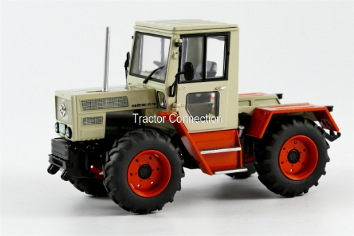 Afbeeldingen van MB Trac 65/70