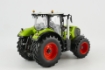 Afbeeldingen van Claas Axion 870