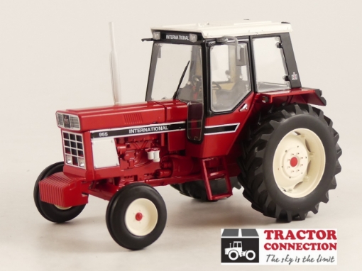 Afbeeldingen van IH 955 2WD