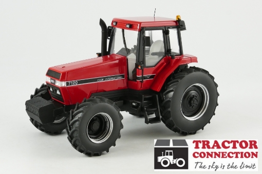 Afbeeldingen van Case IH Magnum 7120