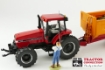 Afbeeldingen van Case IH Magnum 7120