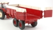 Afbeeldingen van IHC 425 trailer