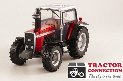 Afbeeldingen van Massey Ferguson  2685 Electronic