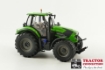 Afbeeldingen van Deutz-Fahr Agrotron 7250 TTV - 2017