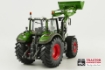 Afbeeldingen van Fendt 722 met voorlader