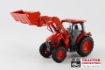 Afbeeldingen van Kubota M5-111 met voorlader