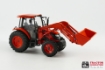 Afbeeldingen van Kubota M9960 met voorlader