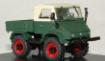 Afbeeldingen van Unimog