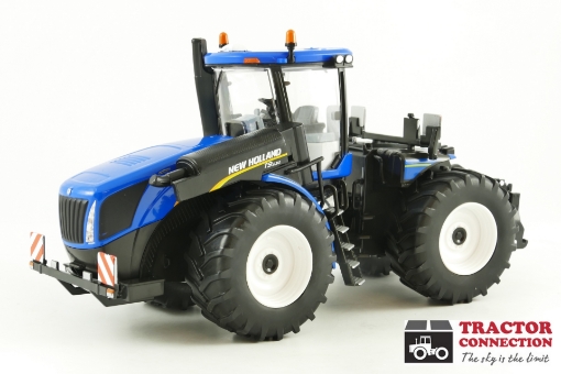 Afbeeldingen van New Holland T9.530