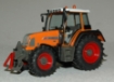 Afbeeldingen van Fendt 411 Kommunal