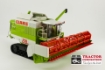Afbeeldingen van Claas Commandor 228CS