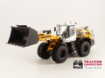 Afbeeldingen van Liebherr L556 shovel