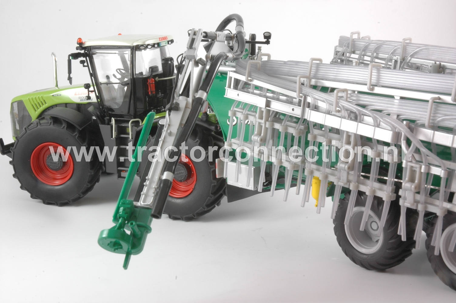 Samson GS 28 | Tractor Connection | Specialist in miniaturen ...