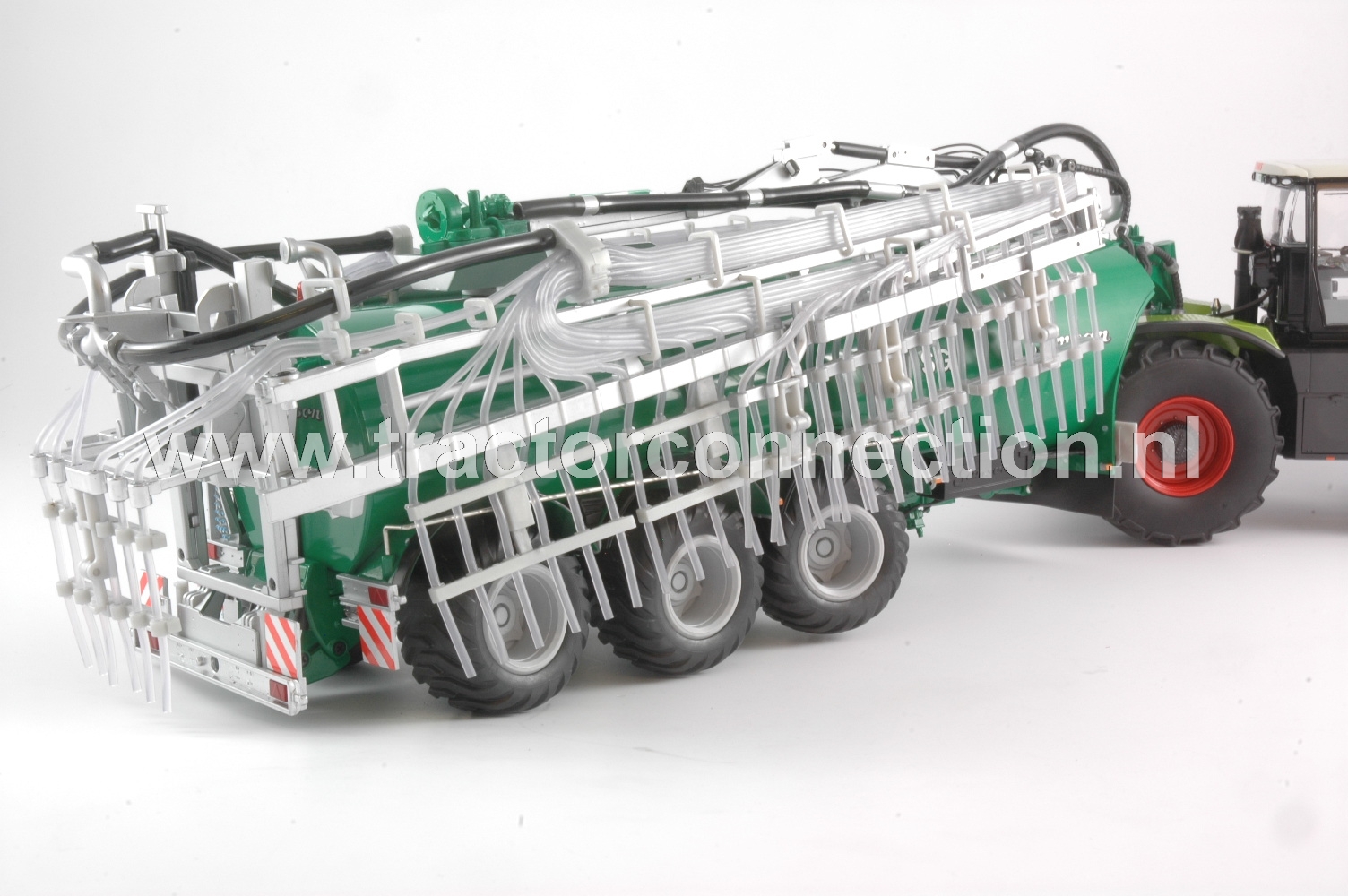 Samson GS 28 | Tractor Connection | Specialist in miniaturen ...
