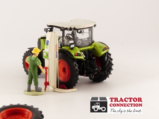 Afbeeldingen van Koni bandenlift