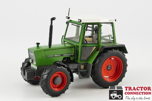 Afbeeldingen van Fendt 308 LSA