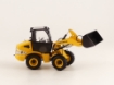 Afbeeldingen van Yanmar V8 mini shovel