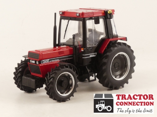 Afbeeldingen van Case-IH 845XL 4WD