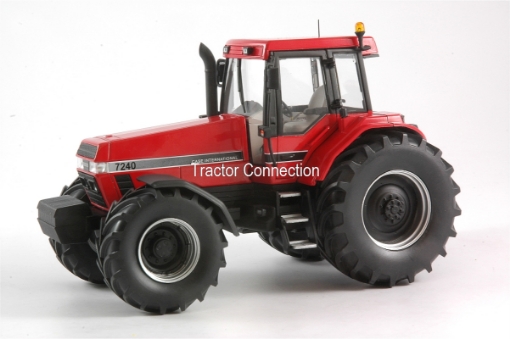 Afbeeldingen van Case IH Magnum 7240