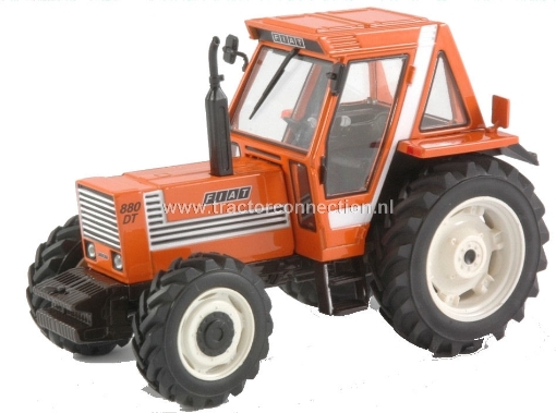 Afbeeldingen van Fiat 880 DT