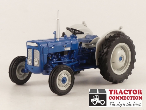 Afbeeldingen van Fordson Super Dexta