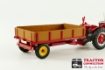 Afbeeldingen van Massey Ferguson 3T trailer