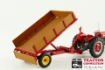 Afbeeldingen van Massey Ferguson 3T trailer