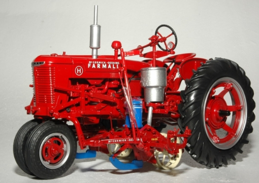 Afbeeldingen van Farmall H