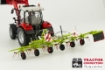 Afbeeldingen van Claas Volto 60