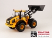 Afbeeldingen van JCB 419S shovel