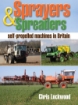 Afbeeldingen van Sprayers & Spreaders