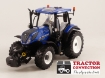 Afbeeldingen van New Holland T7.165S