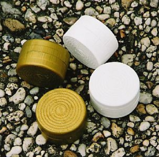 Afbeeldingen van ronde balen