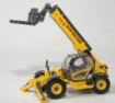 Afbeeldingen van New Holland LM 1745 telescooplader