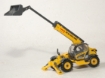Afbeeldingen van New Holland LM 1745 telescooplader
