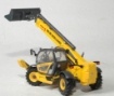 Afbeeldingen van New Holland LM 1745 telescooplader