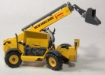 Afbeeldingen van New Holland LM 1745 telescooplader