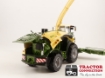 Afbeeldingen van Krone Big X 1180 maishakselaar