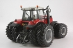 Afbeeldingen van Massey Ferguson 7626 dubbellucht
