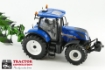 Afbeeldingen van New Holland T7.225
